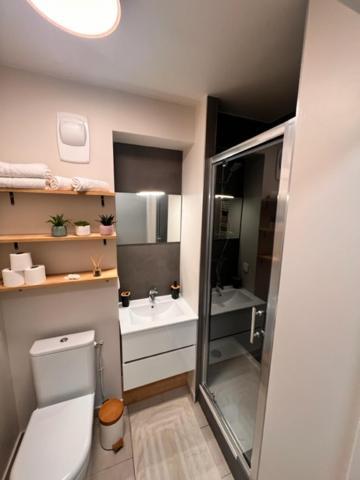Neoresid - Residence Saint Germain Amiens Exteriér fotografie